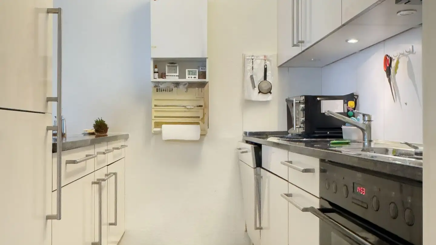 Appartement à vendre - Obermattstrasse 14, 3018 Bern - Photo 4