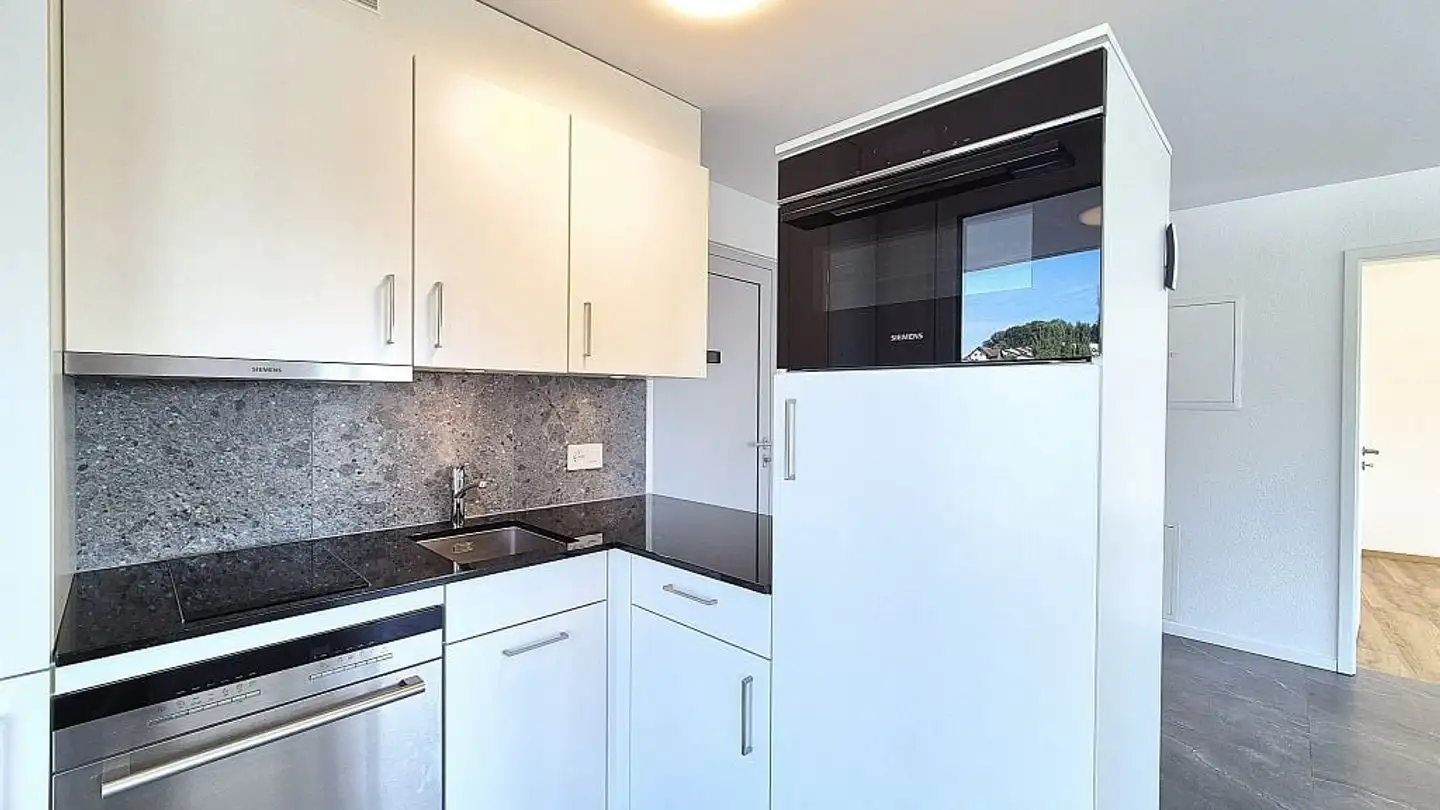 Appartamento in affitto - Stockweg 6, 2557 Studen BE - Photo 2