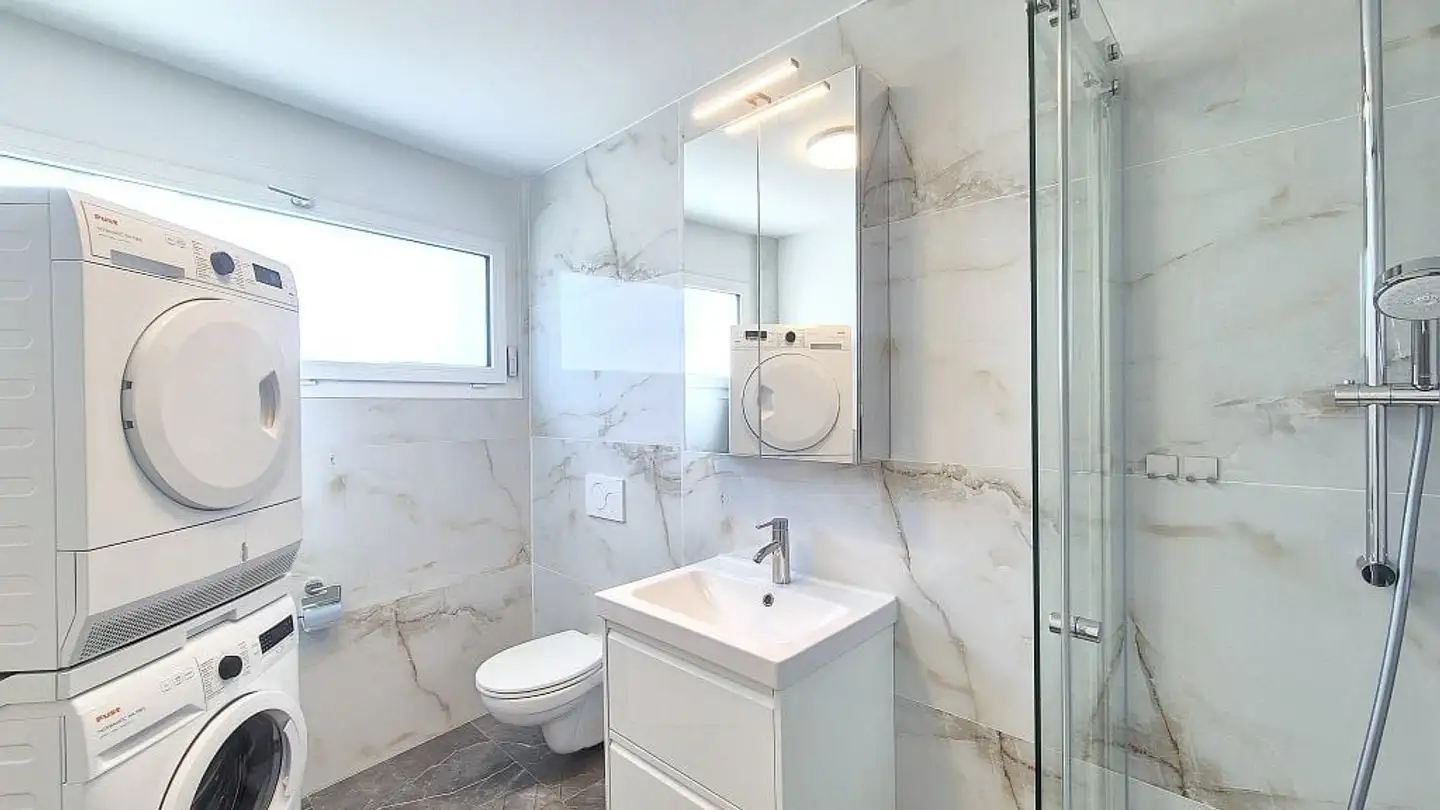 Appartamento in affitto - Stockweg 6, 2557 Studen BE - Photo 3