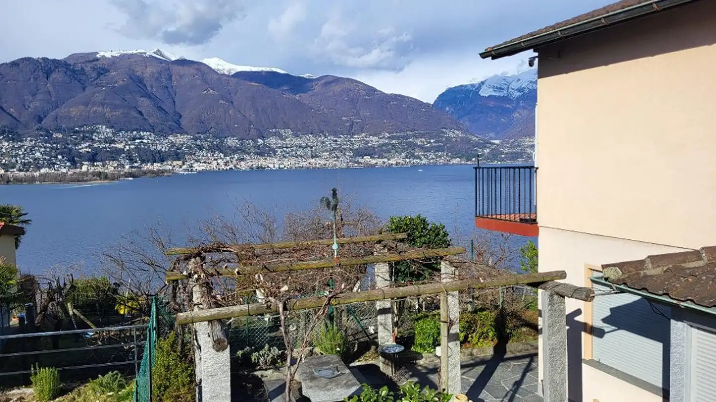 Casa singola in vendita - 6575 Vairano