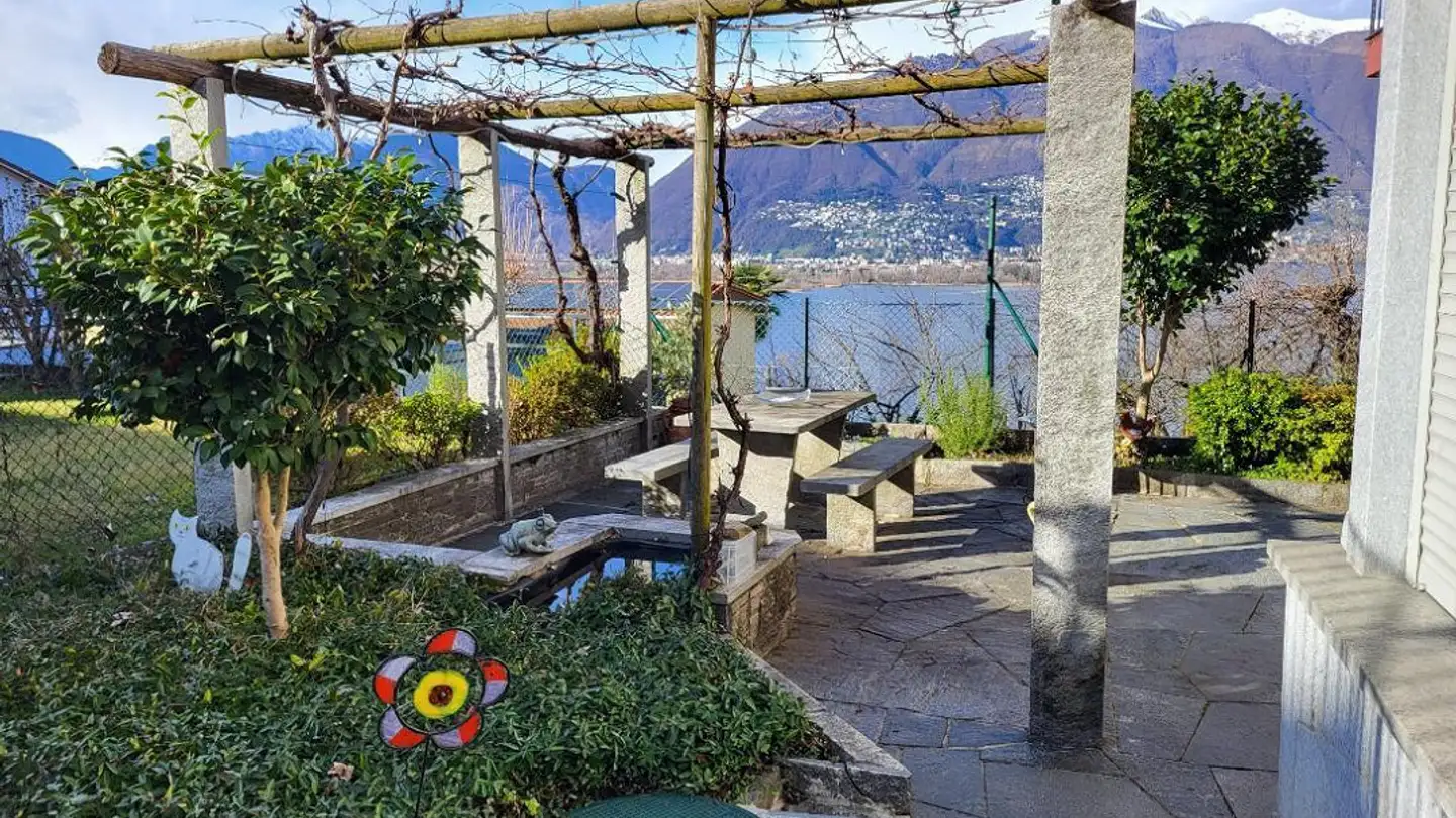 Casa singola in vendita - 6575 Vairano - Foto 2