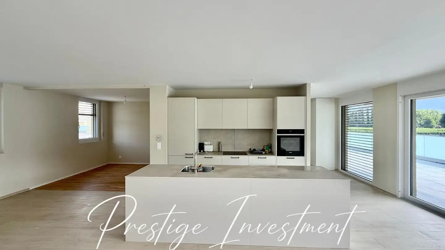 Penthouse for sale - Route d'Italie, 1958 Uvrier - Photo 3