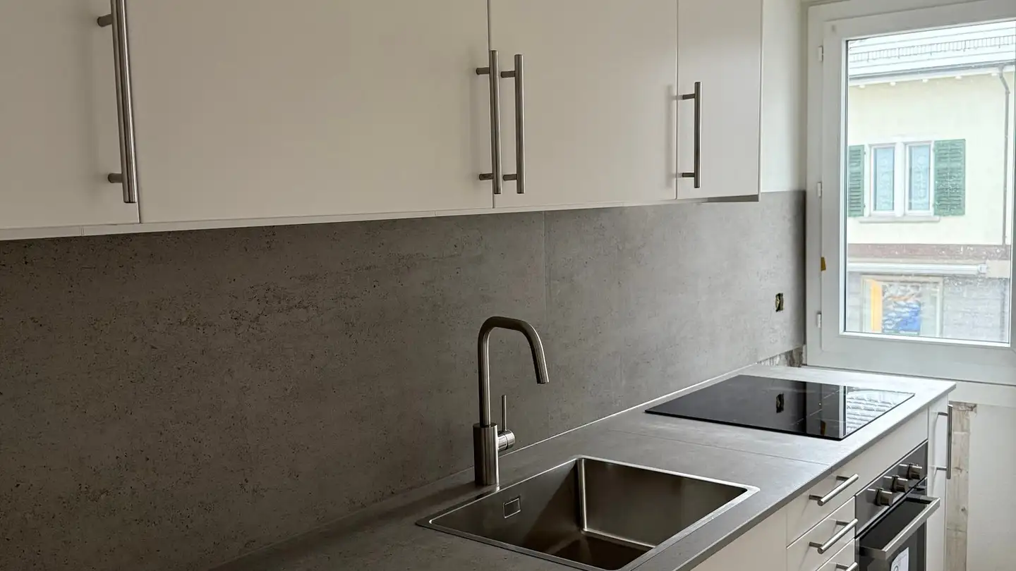 Appartamento in affitto - Albisstrasse 4, 8134 Adliswil - Photo 3