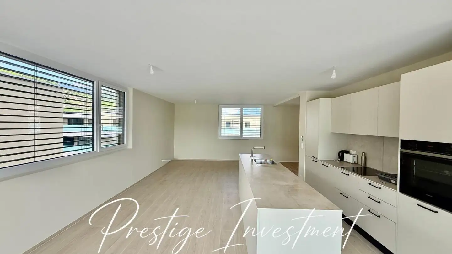 Penthouse for sale - Route d'Italie, 1958 Uvrier - Photo 2