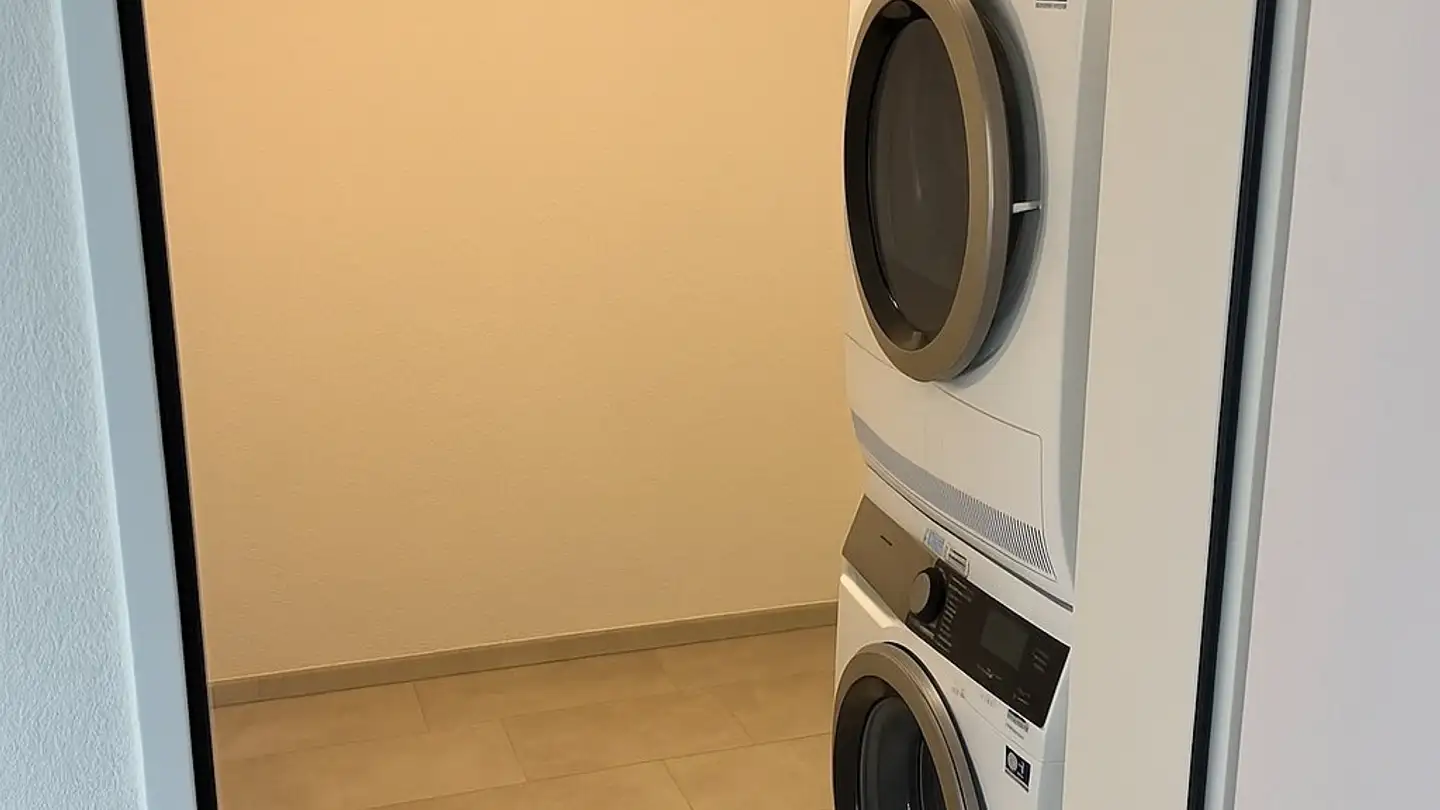 Apartment for rent - Säntisweg 23, 4852 Rothrist