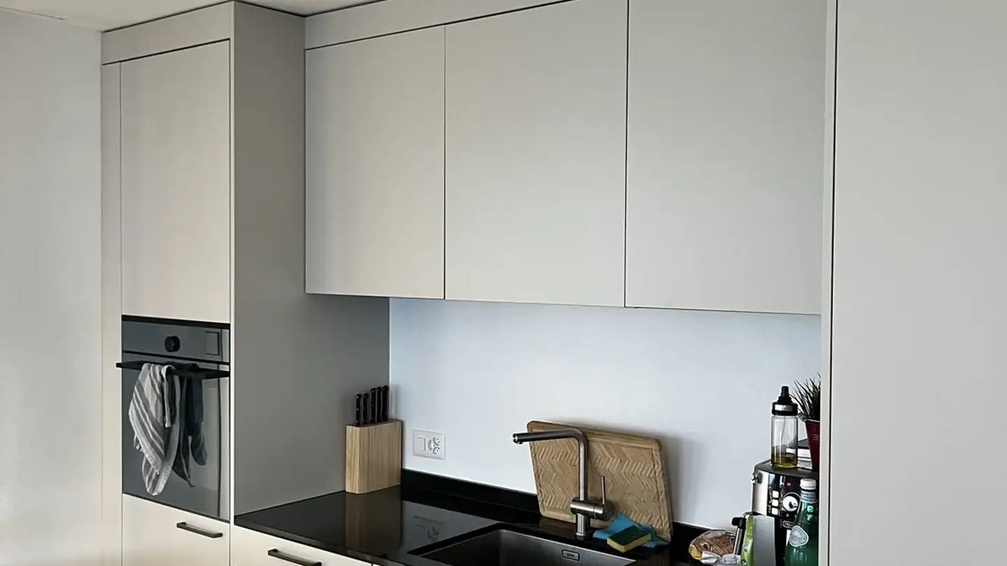 Apartment for rent - Gräbackerstrasse 1, 5735 Pfeffikon LU - Photo 4