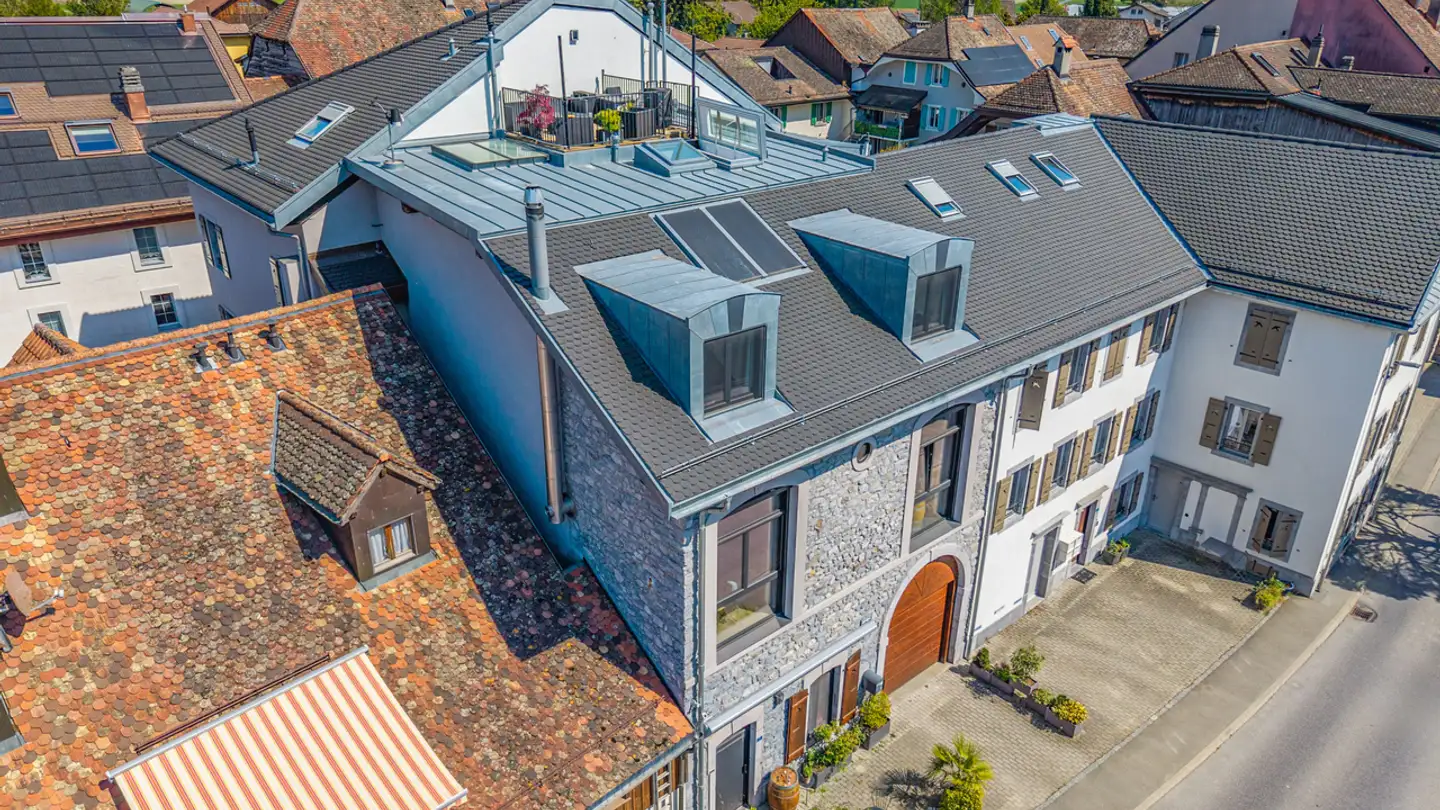 Villa in vendita - 1845 Noville - Foto 2