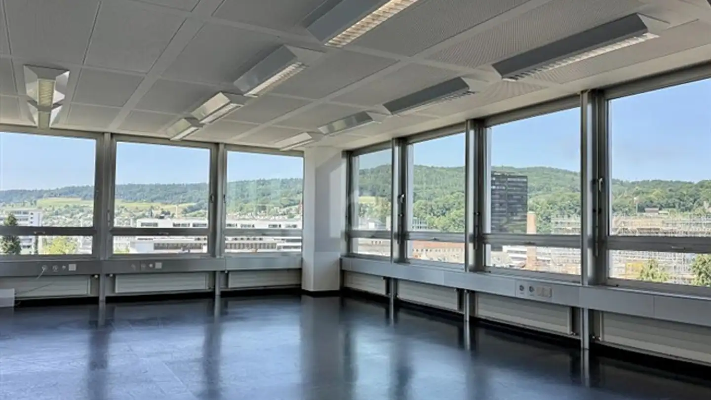 Wohnung mieten - 5400 Baden - Foto 2