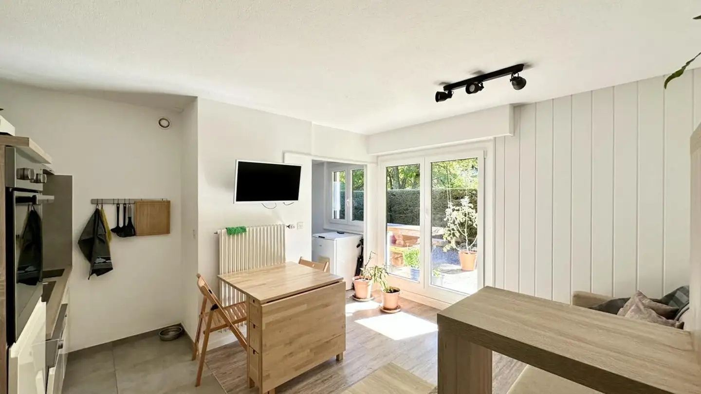 Apartment for sale - 1893 Muraz (Collombey) - Photo 2