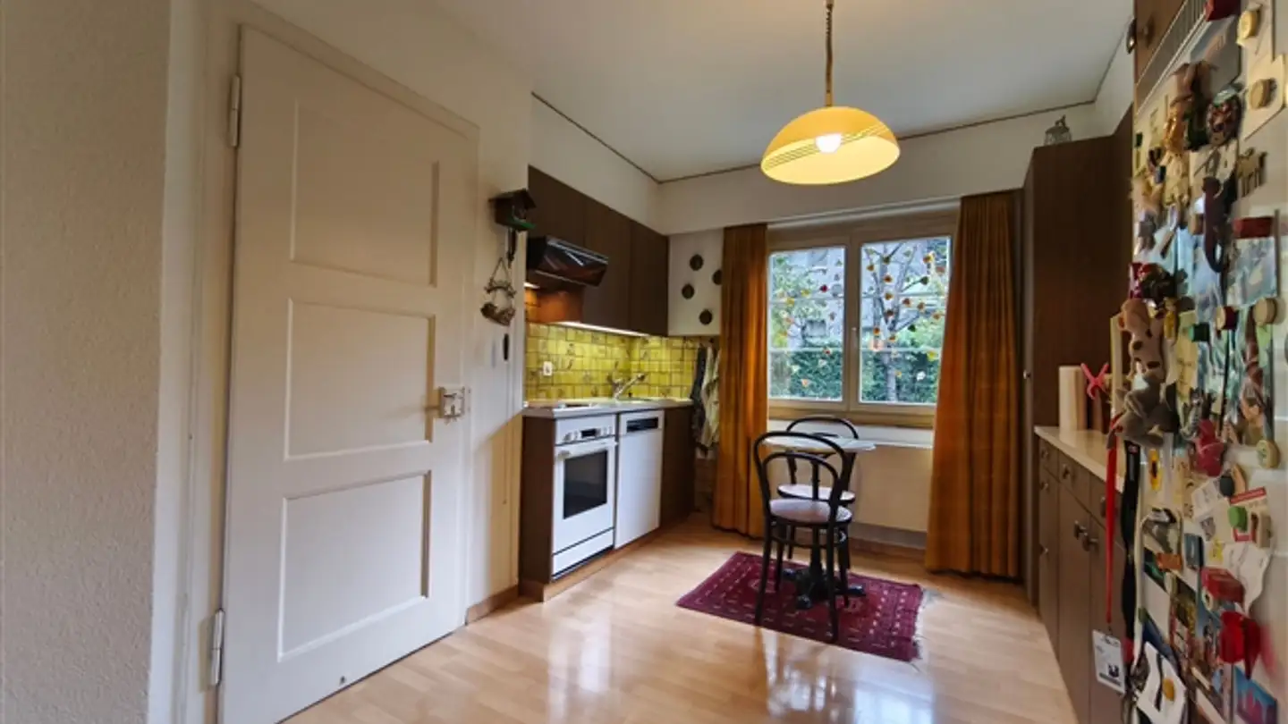 Casa singola in affitto - Rothstrasse 1, 8610 Uster - Foto 4