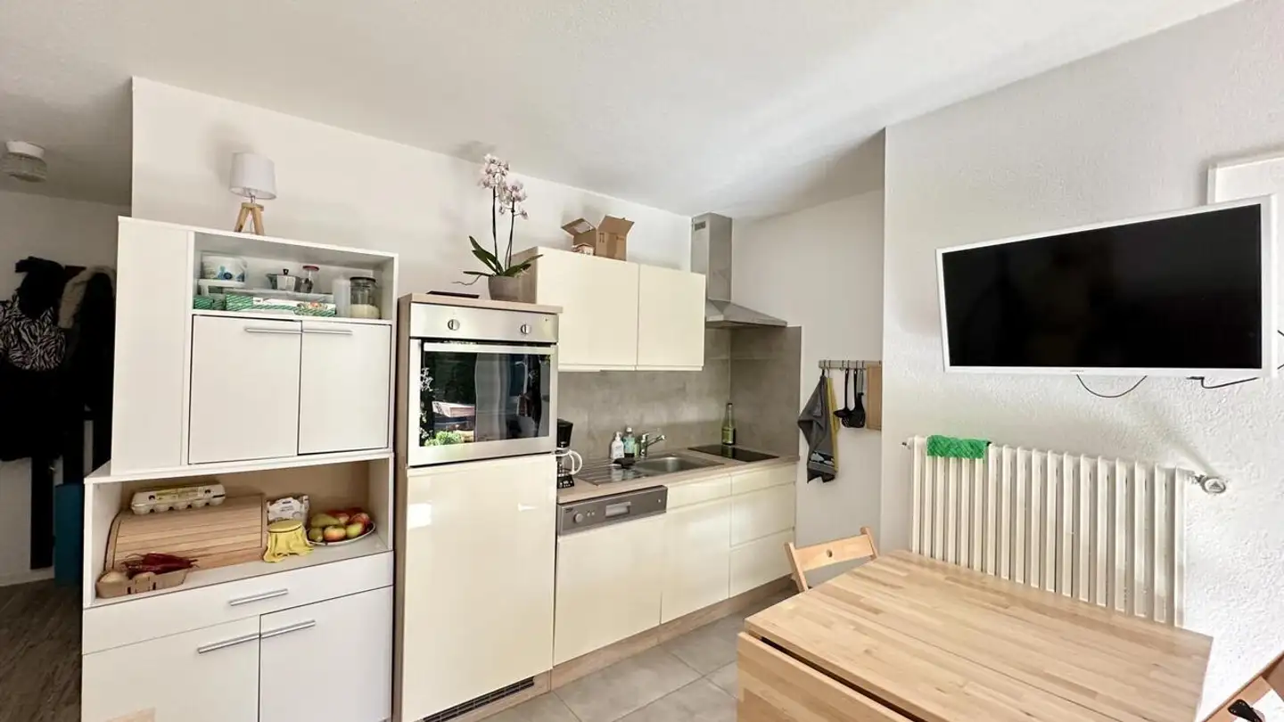 Apartment for sale - 1893 Muraz (Collombey) - Photo 4