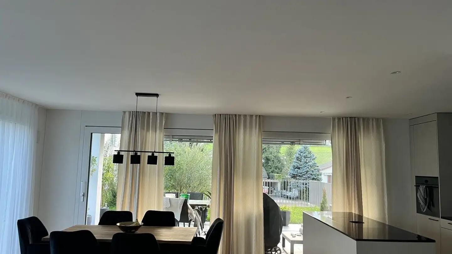Apartment for rent - Gräbackerstrasse 1, 5735 Pfeffikon LU