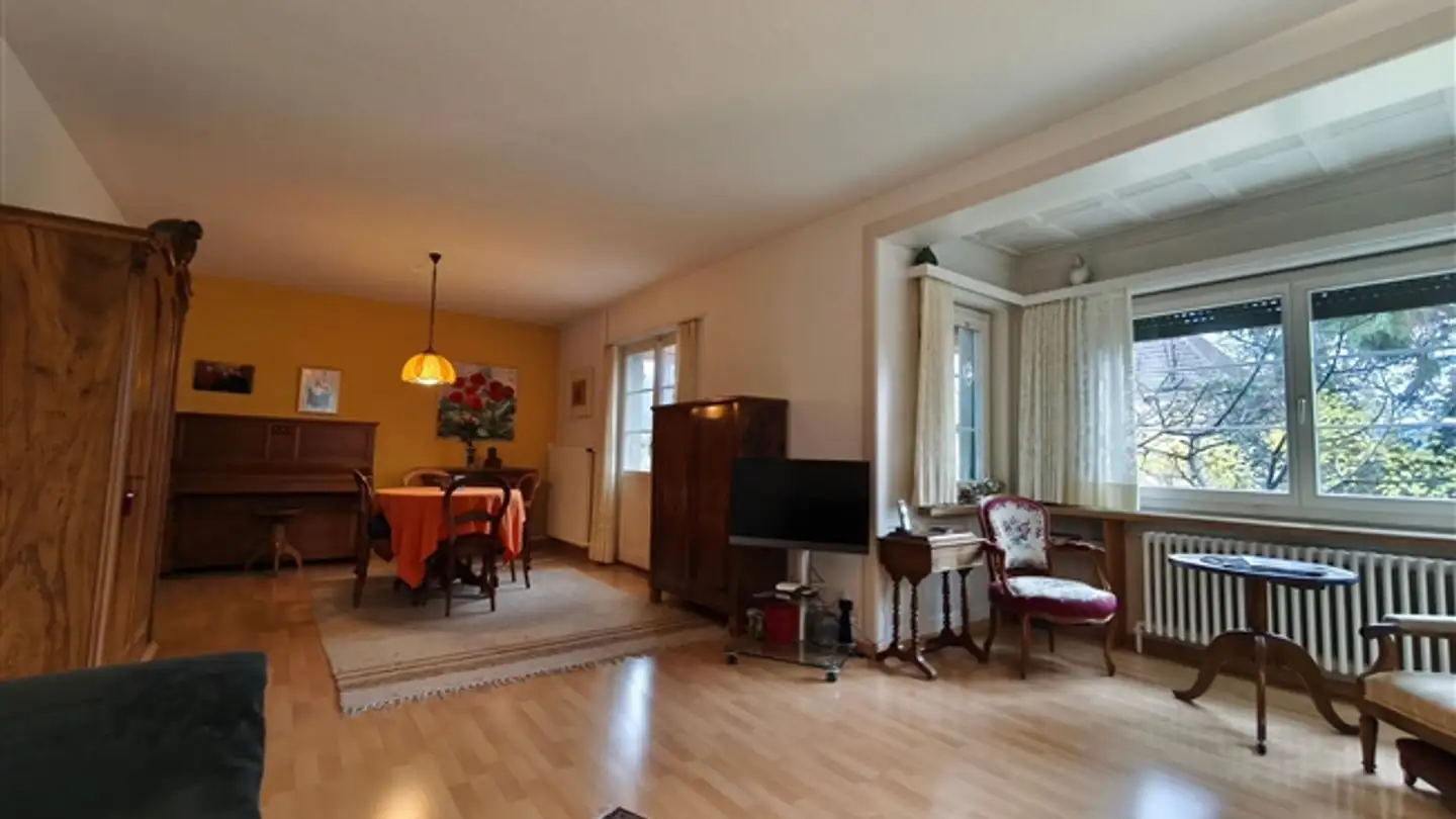 Casa singola in affitto - Rothstrasse 1, 8610 Uster - Foto 2