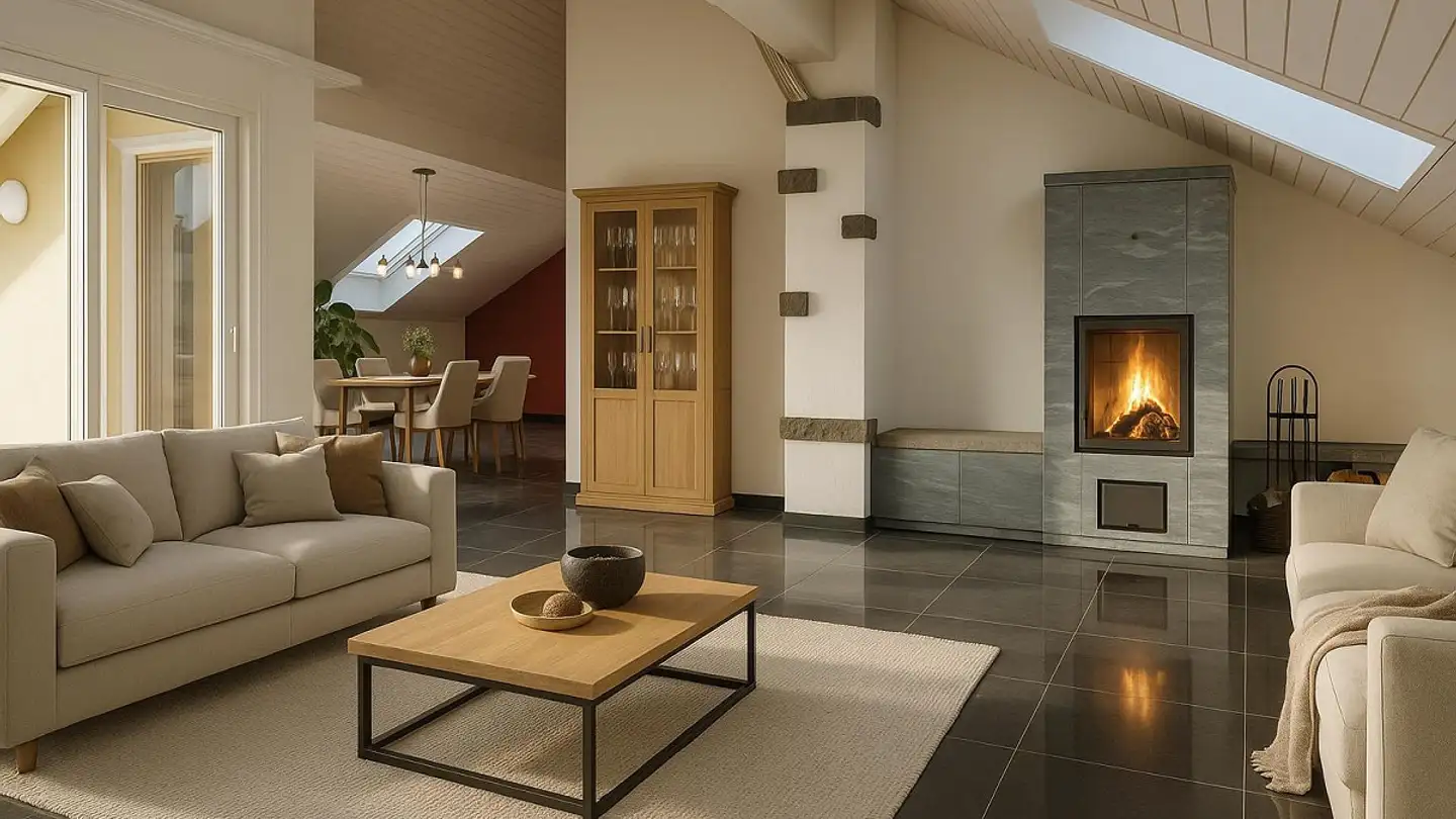 Penthouse for sale - Kilchmatt 3, 6440 Brunnen - Photo 3