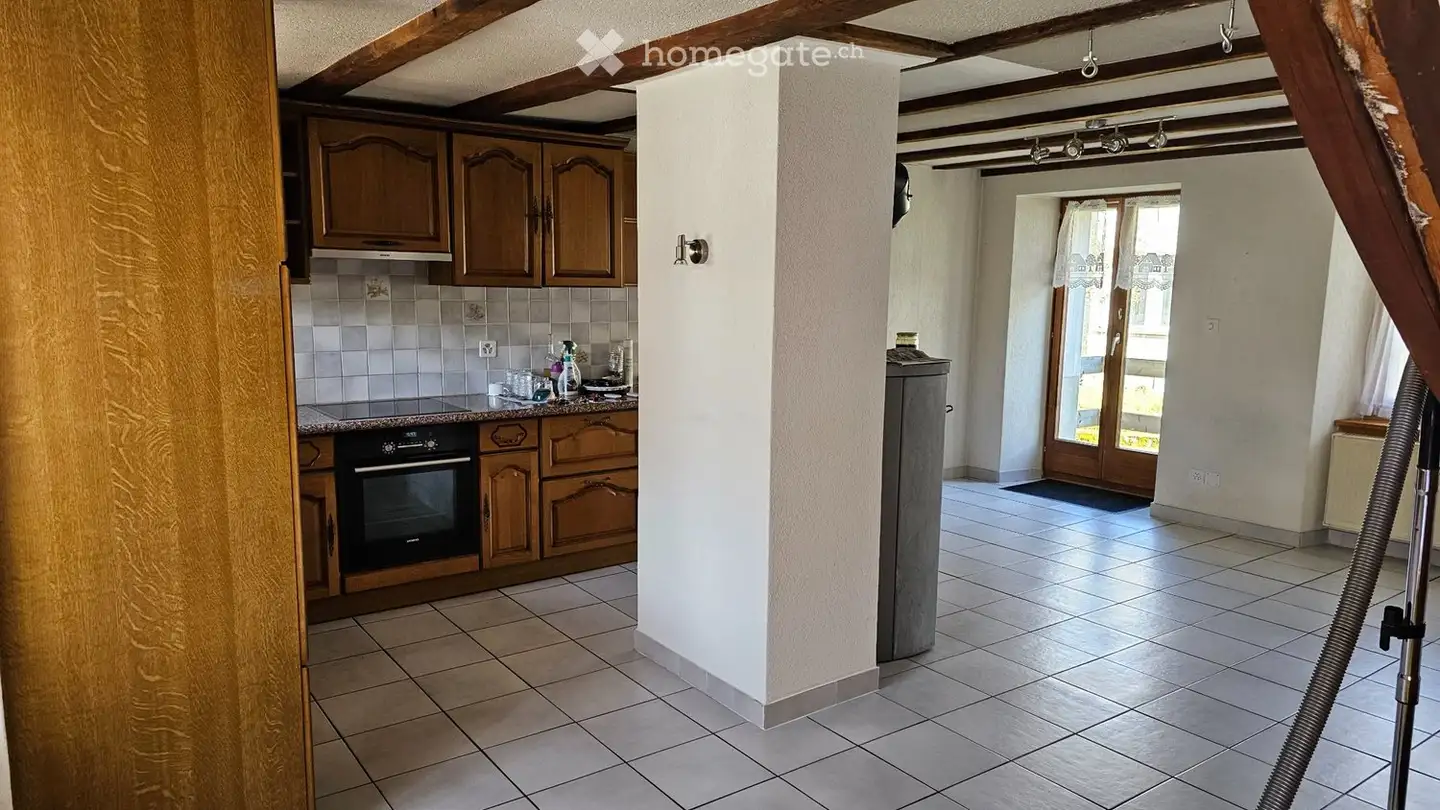 Maison individuelle à vendre - Rue Des Moulins 16, 2114 Fleurier - Photo 2