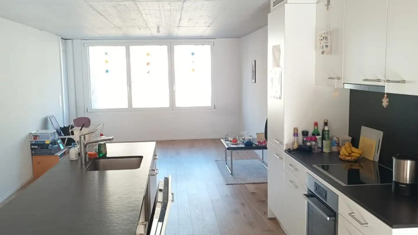 Appartement à louer - Avenue De Tourbillon 13, 1950 Sion - Photo 4