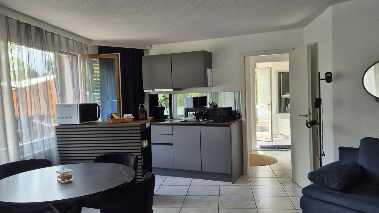 Appartement à louer - 6030 Ebikon