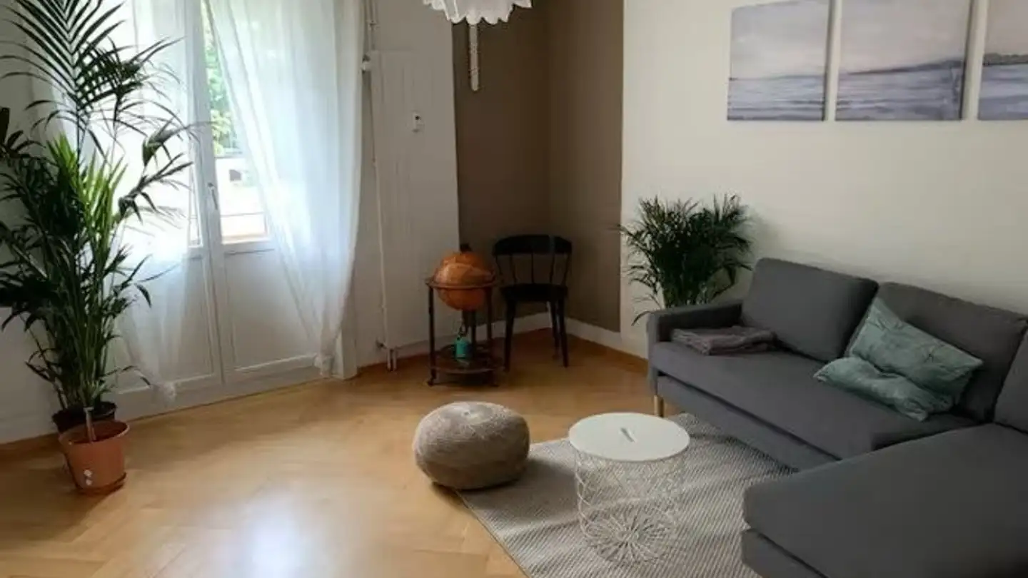 Apartment for rent - 3012 Bern