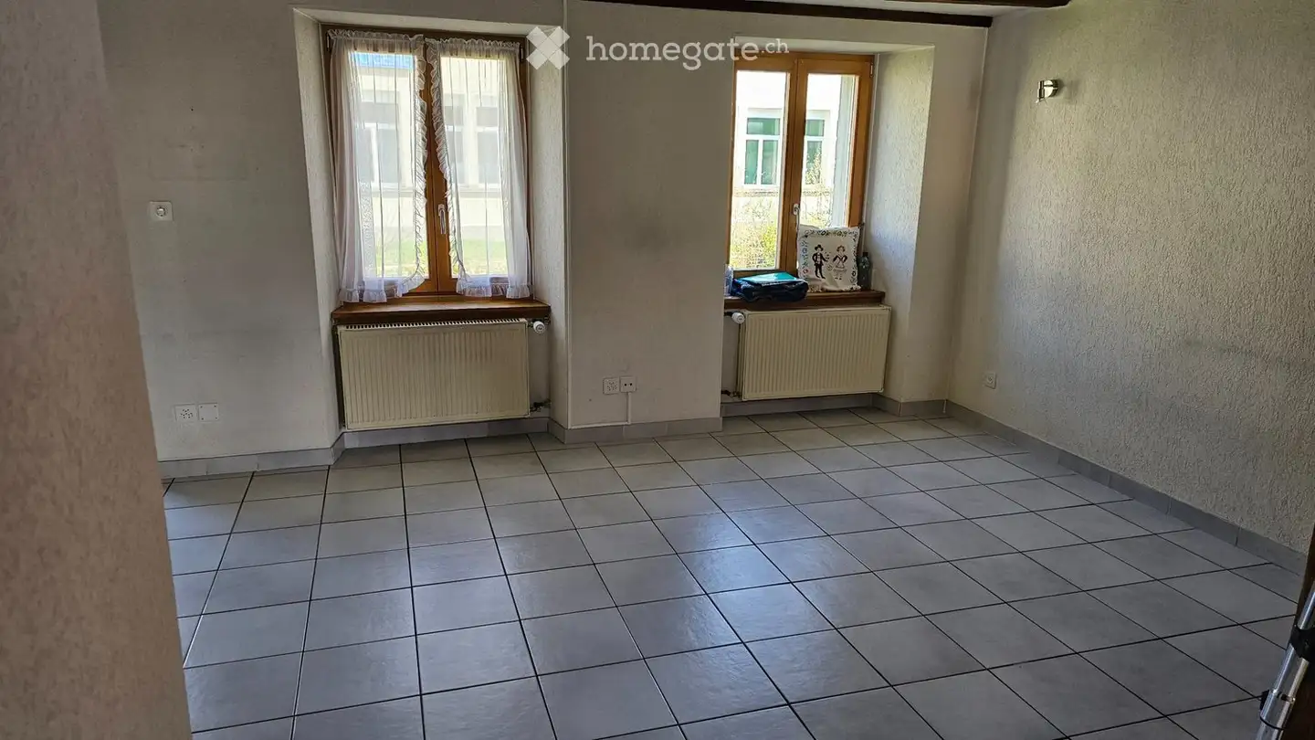 Maison individuelle à vendre - Rue Des Moulins 16, 2114 Fleurier - Photo 3