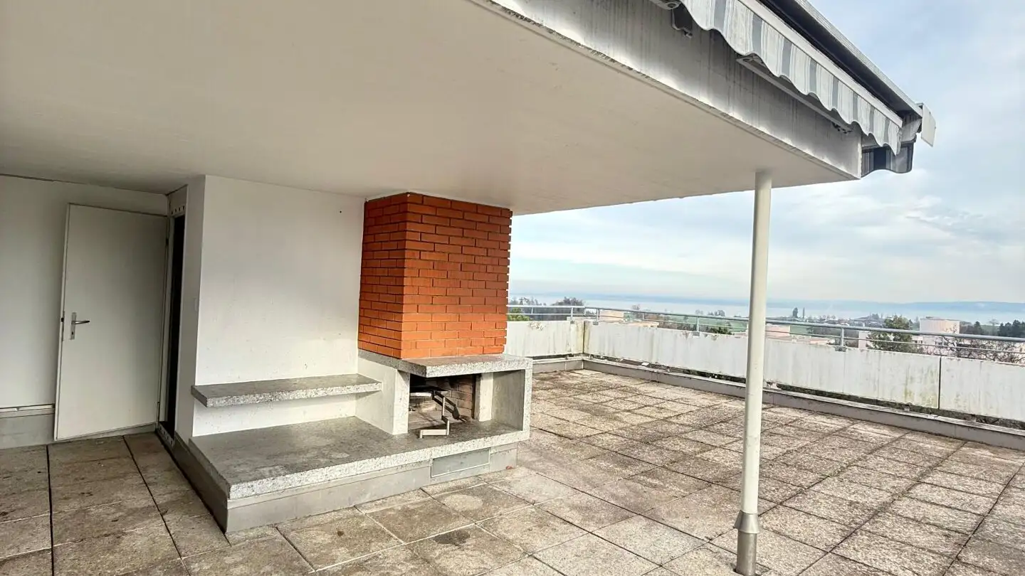 Apartment for rent - Bruggwaldstrasse 103, 9300 Wittenbach - Photo 2