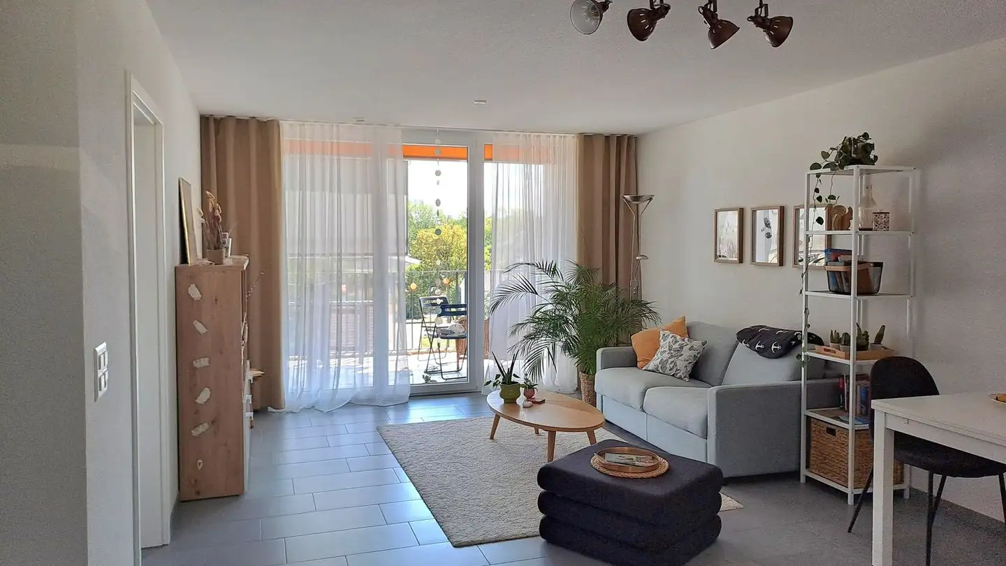 Apartment for rent - 5200 Brugg AG
