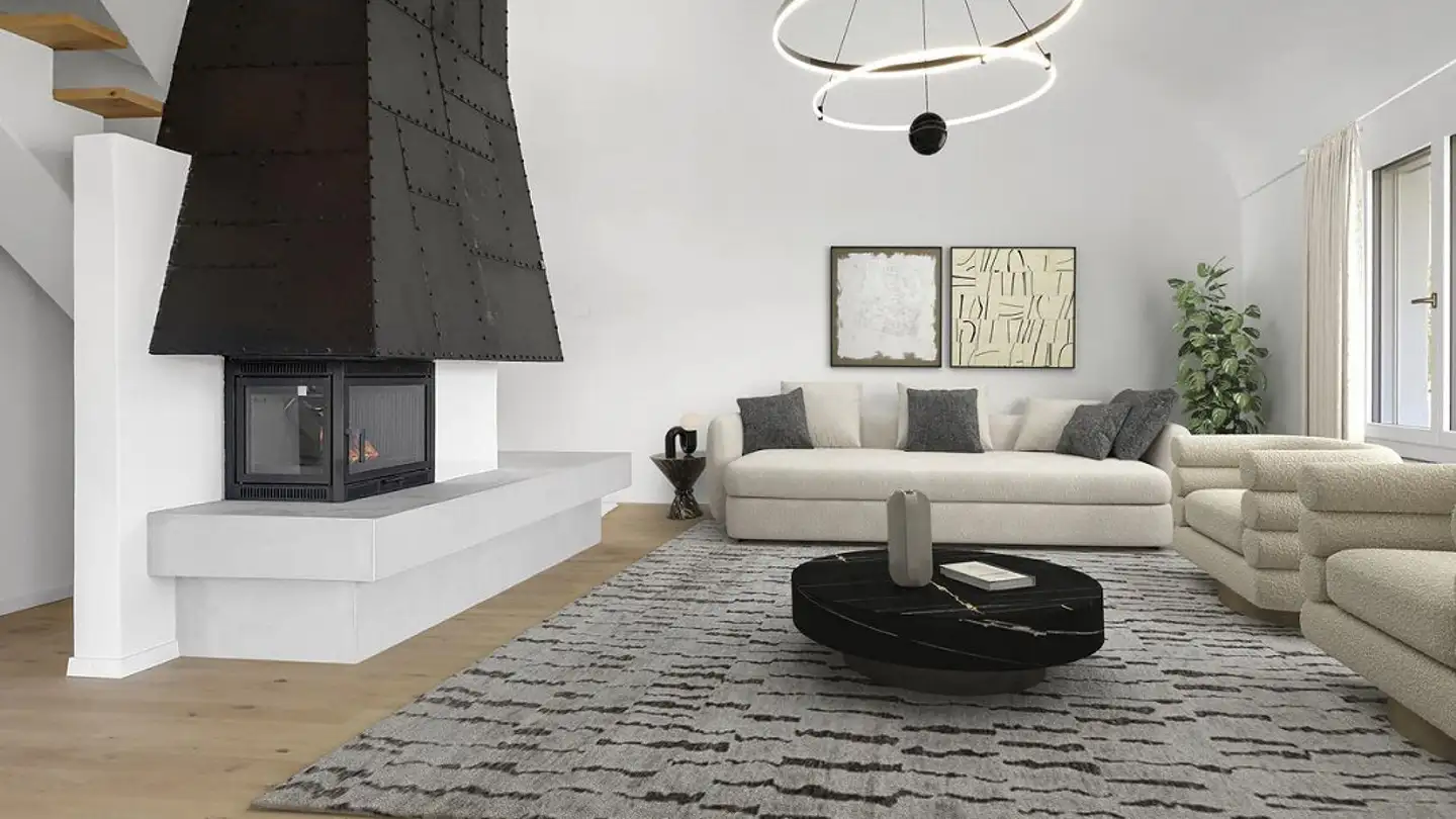Casa singola in vendita - Lättgrubenweg 19, 3293 Dotzigen - Foto 2