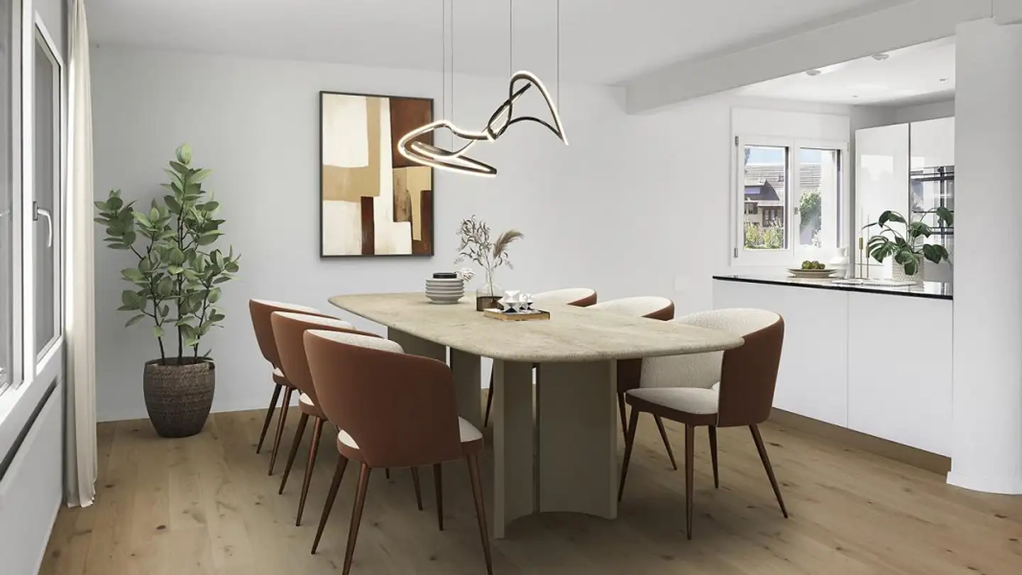 Casa singola in vendita - Lättgrubenweg 19, 3293 Dotzigen - Foto 4