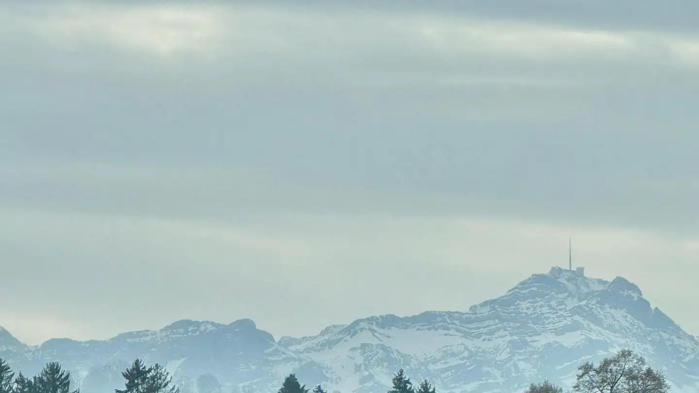 Apartment for rent - Bruggwaldstrasse 103, 9300 Wittenbach - Photo 4