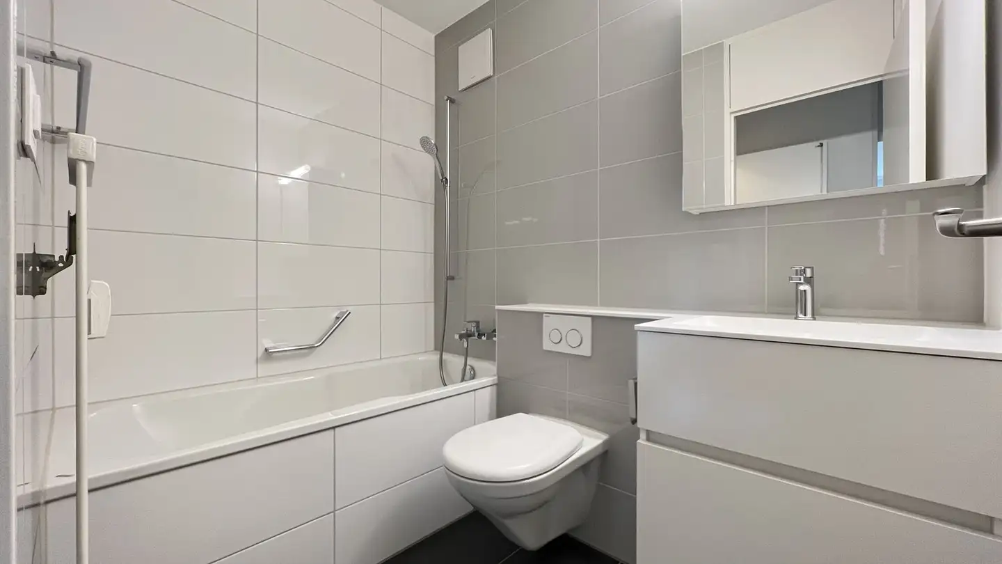 Appartamento in affitto - Unterwartweg 59, 4132 Muttenz - Photo 3