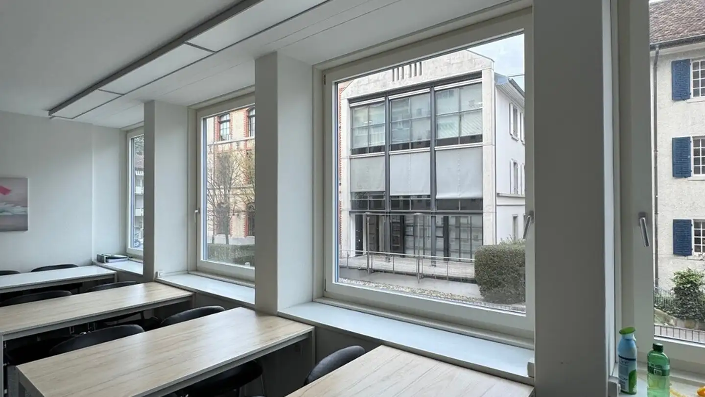 Bureau à louer - Mühlebachstrasse, 8008 Zürich - Photo 2