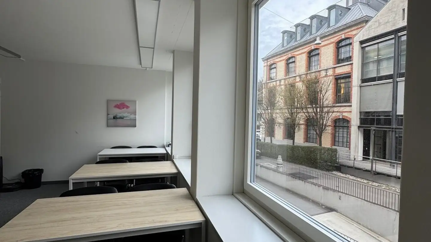 Bureau à louer - Mühlebachstrasse, 8008 Zürich - Photo 3