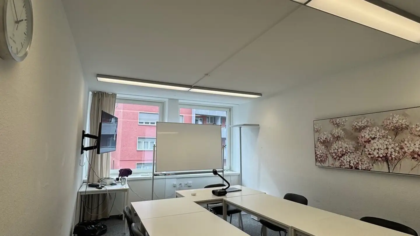 Bureau à louer - Mühlebachstrasse, 8008 Zürich - Photo 4