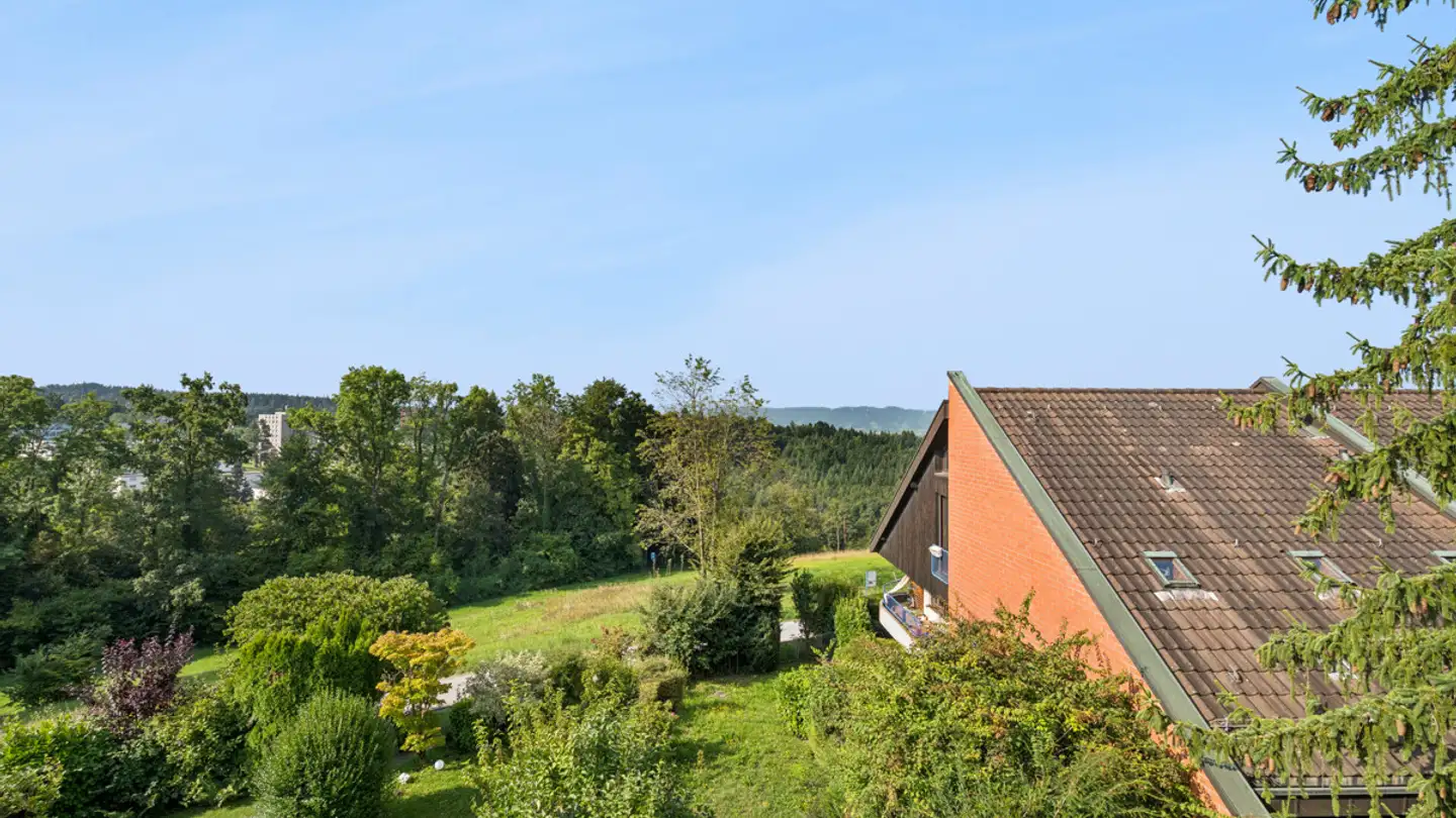 Casa a schiera in affitto - 8053 Zürich - Foto 2