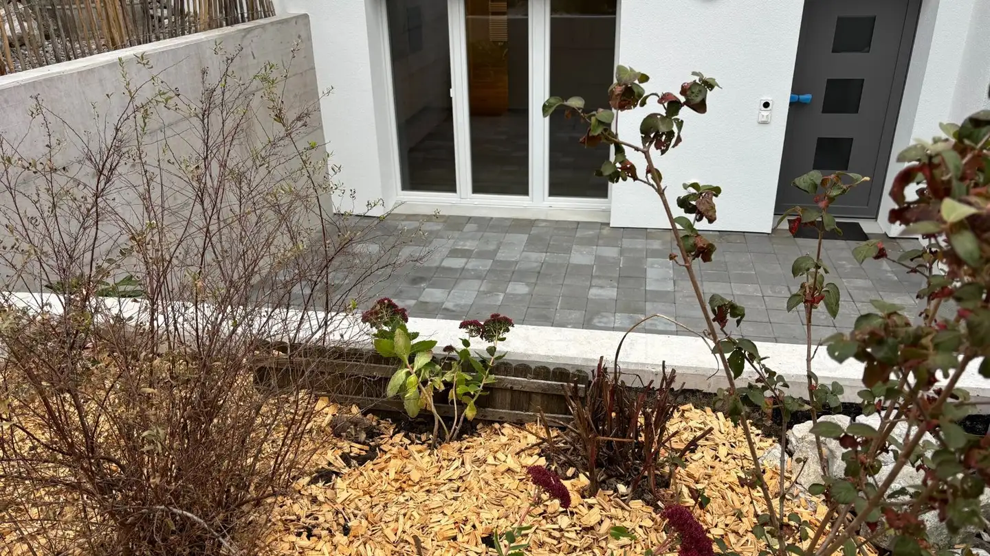 Apartment for rent - Rue Aliénor 3, 1680 Romont FR