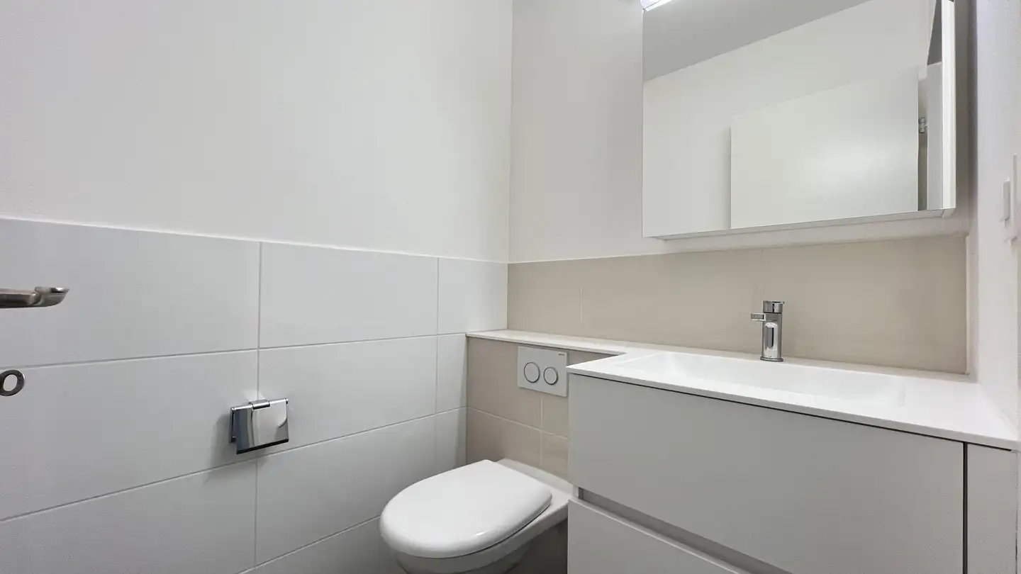 Appartamento in affitto - Unterwartweg 59, 4132 Muttenz - Photo 4