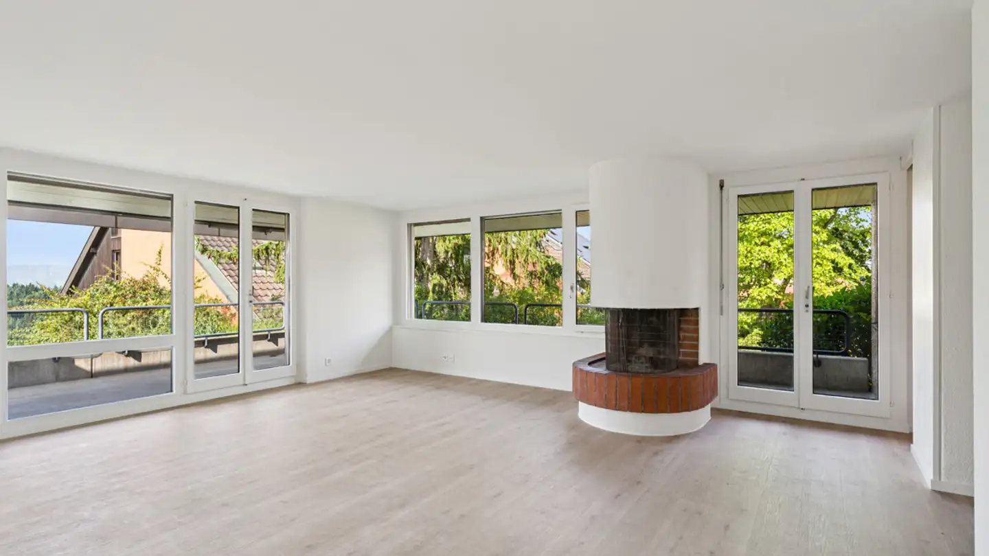 Casa a schiera in affitto - 8053 Zürich - Foto 3