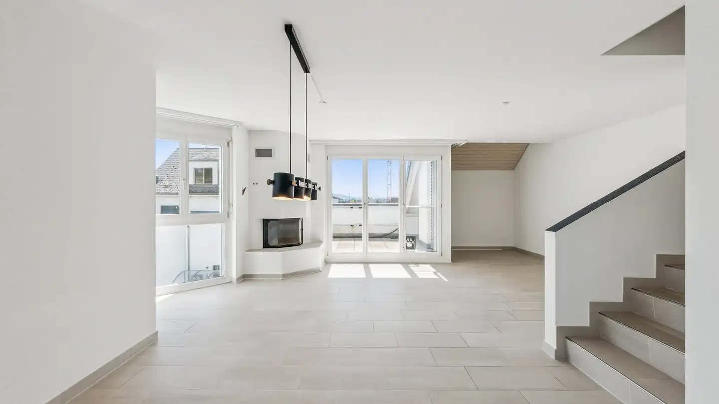 Maisonette kaufen - Im Waldacher 55, 8303 Bassersdorf