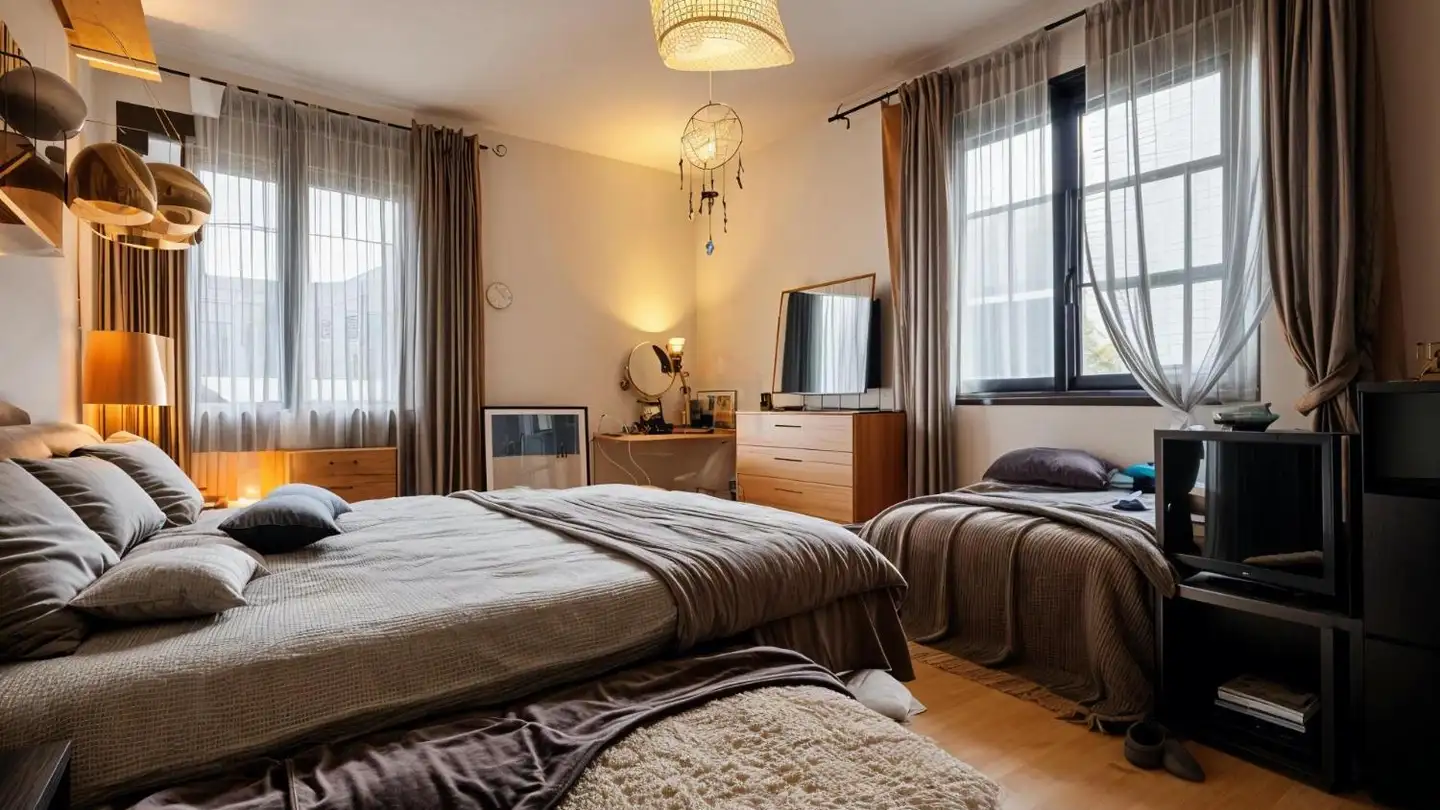 Apartment for sale - 1290 Chavannes-des-Bois - Photo 3