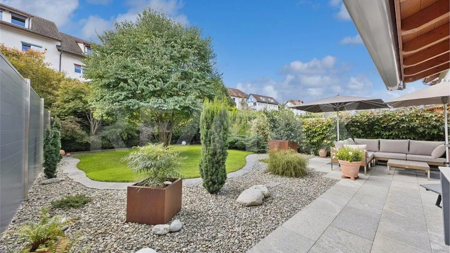 Casa bifamiliare in vendita - Hauptstrasse 72, 4441 Thürnen