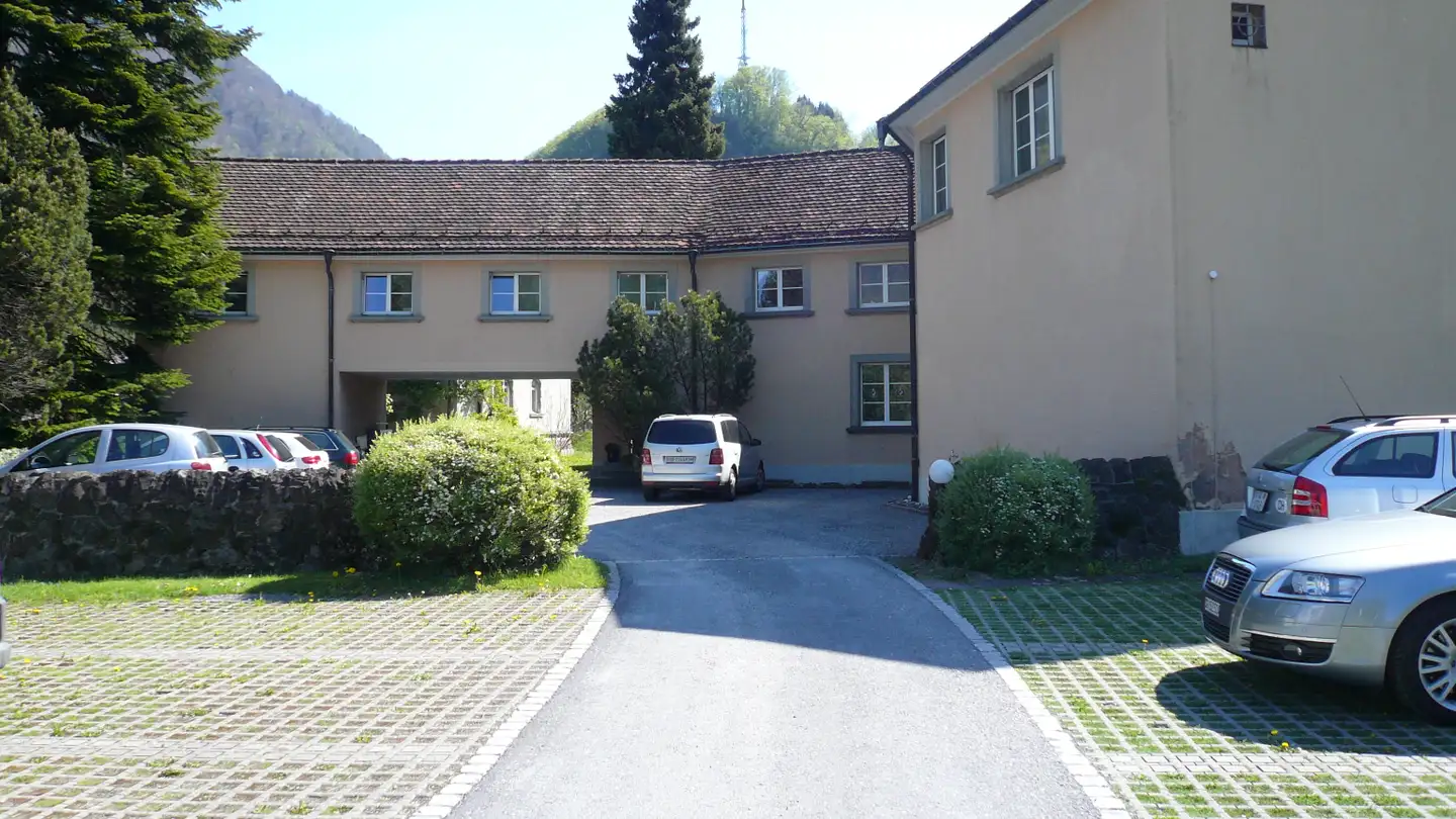 Spazio ufficio in affitto - Fabrikstrasse 10, 8866 Ziegelbrücke - Photo 2