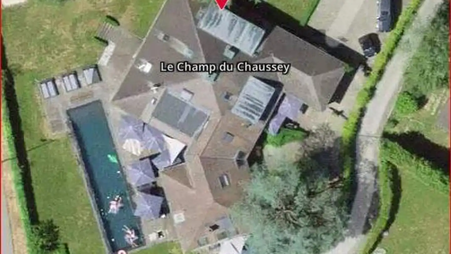 Casa singola in vendita - Chemin De Monthoux, 1291 Commugny - Foto 2