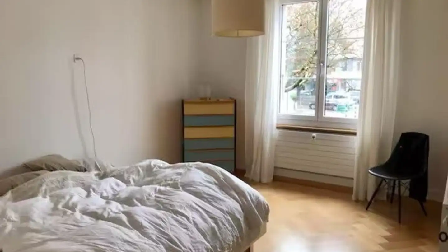 Apartment for rent - 3012 Bern - Photo 2