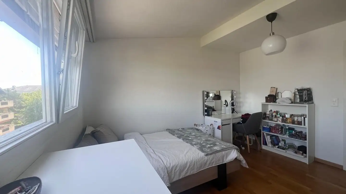 Chambre à louer - 1197 Prangins - Photo 2