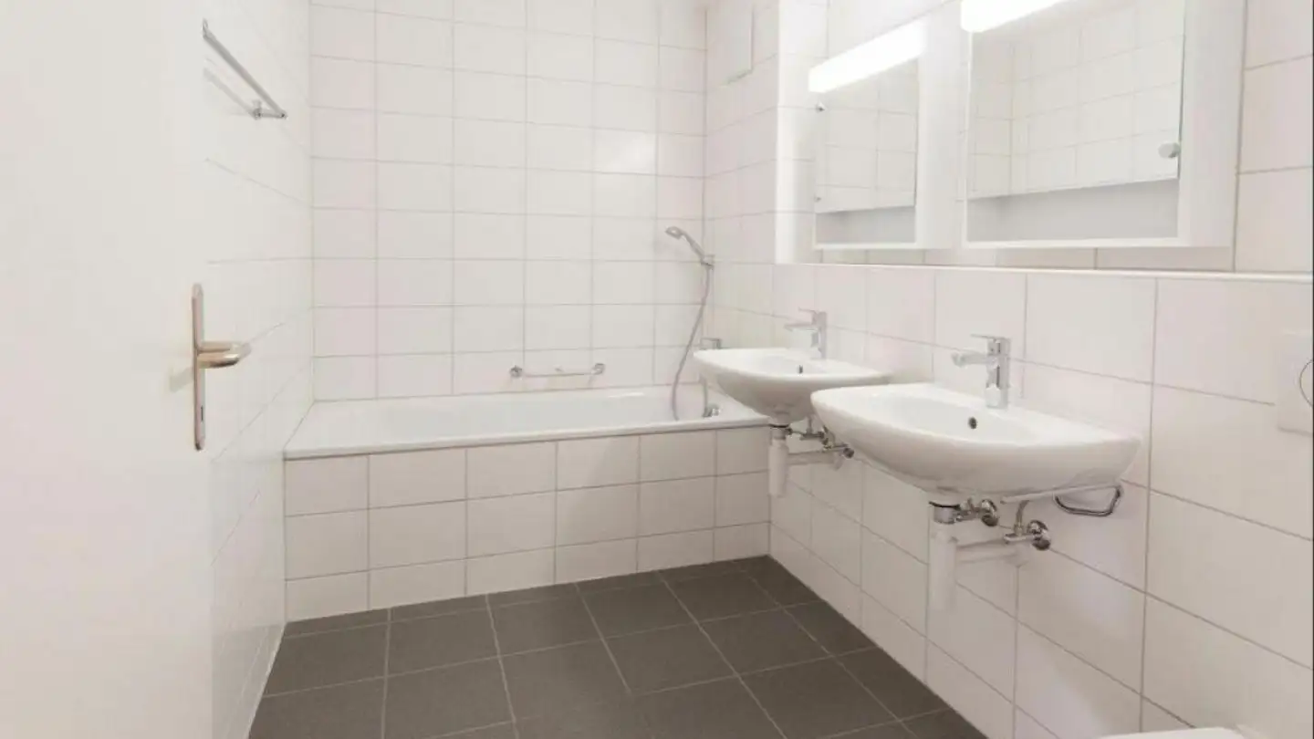 Apartment for rent - Rosenstrasse, 9430 St. Margrethen SG - Photo 3