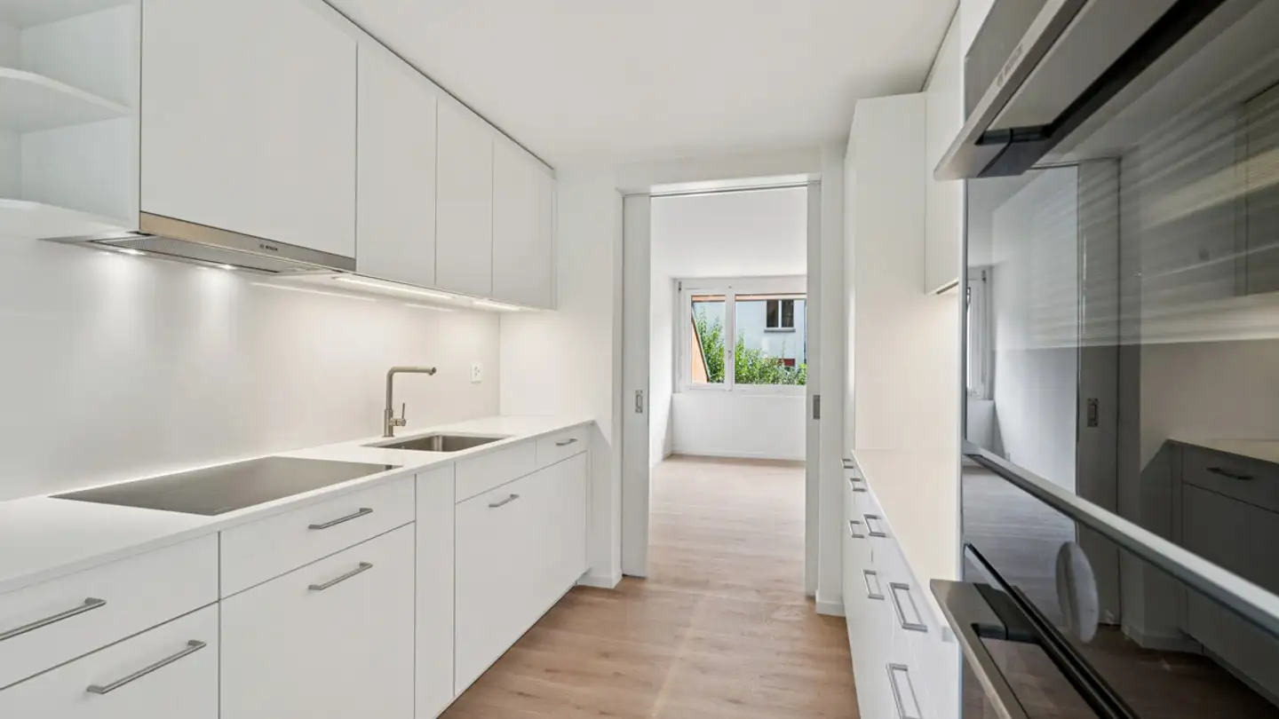 Casa a schiera in affitto - 8053 Zürich - Foto 4