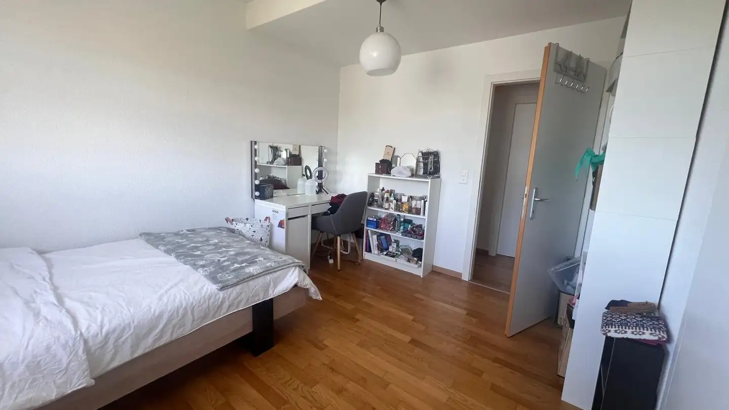 Chambre à louer - 1197 Prangins - Photo 3