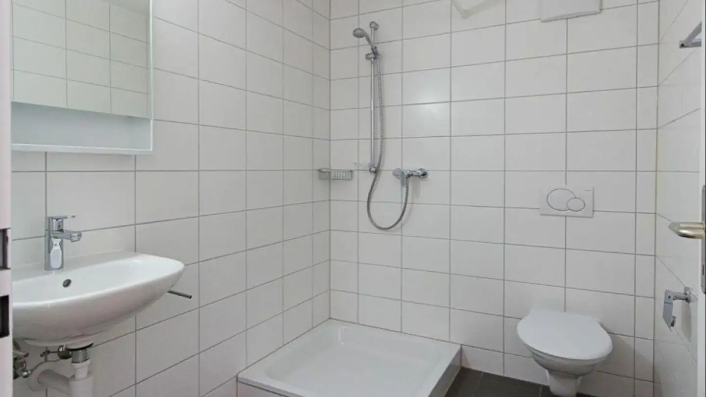 Apartment for rent - Rosenstrasse, 9430 St. Margrethen SG - Photo 4