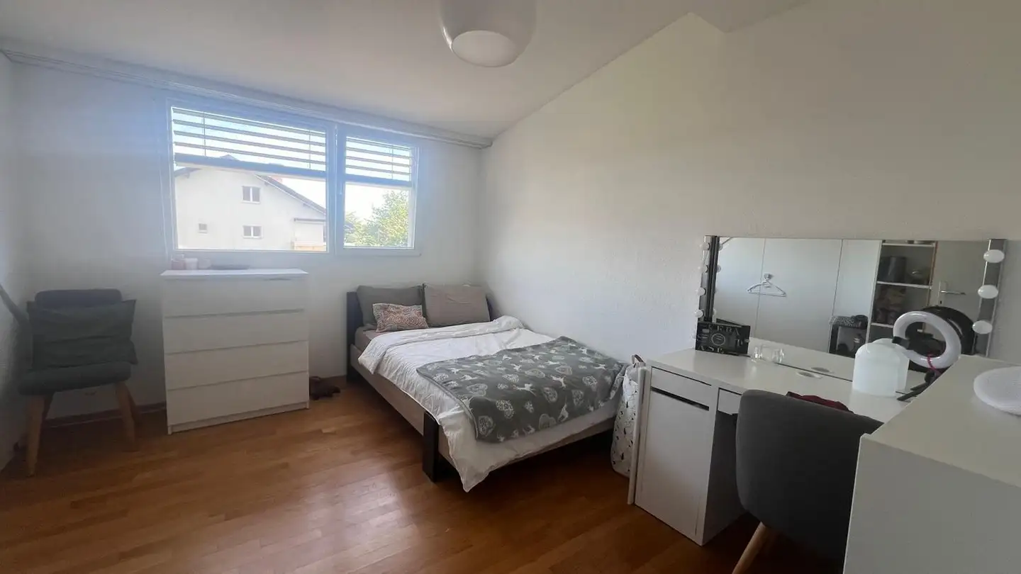 Chambre à louer - 1197 Prangins - Photo 4