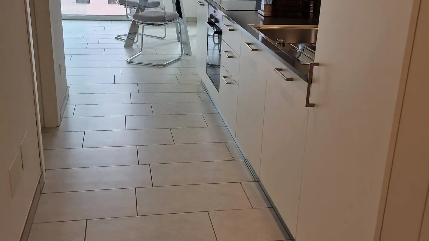 Appartamento ammobiliato in vendita - Viale Carlo Pereda, 6828 Balerna