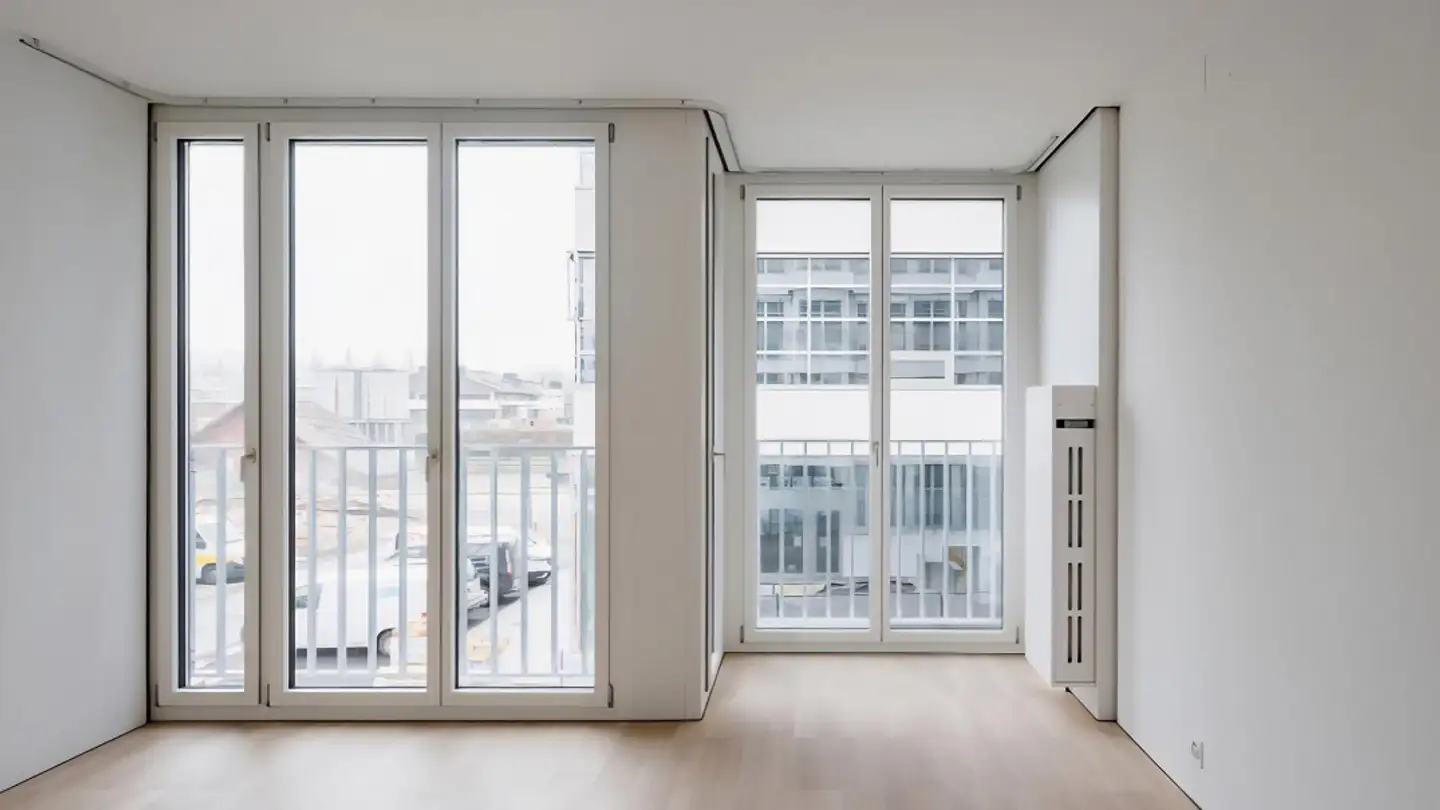 Appartement à louer - Neuhardstrasse 15d, 8105 Regensdorf - Photo 3